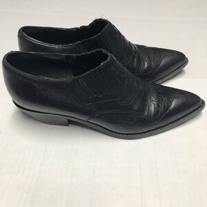 PALOMINO Boots size 7